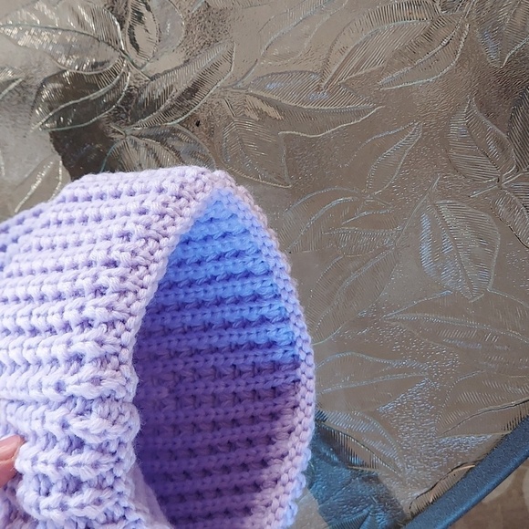 New! No boundaries hat. One size. - Picture 5 of 6